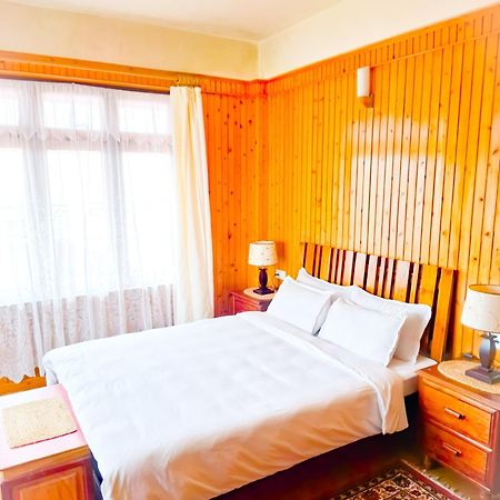 Sewans Place Homestay Mirik Kültér fotó