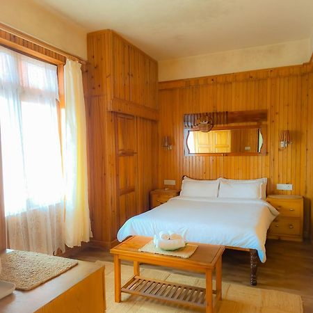 Sewans Place Homestay Mirik Kültér fotó