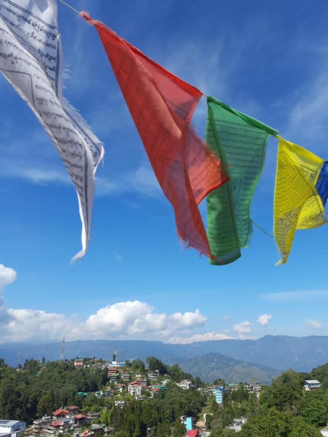 Sewans Place Homestay Mirik Kültér fotó