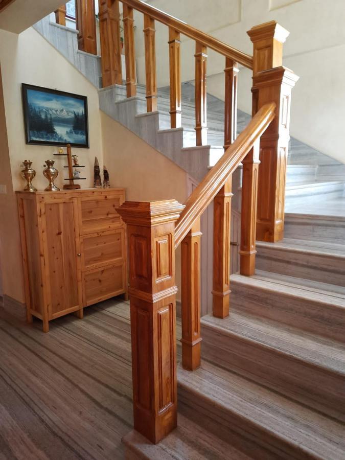 Sewans Place Homestay Mirik Kültér fotó