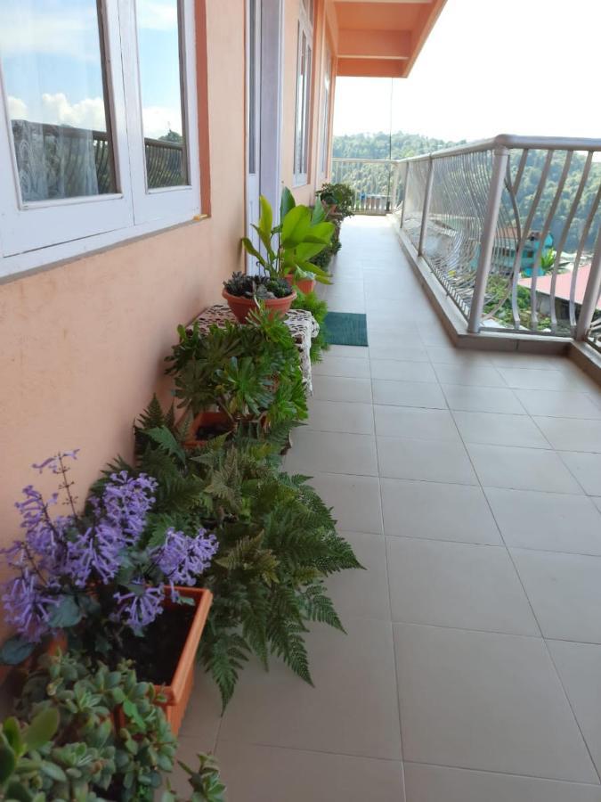 Sewans Place Homestay Mirik Kültér fotó