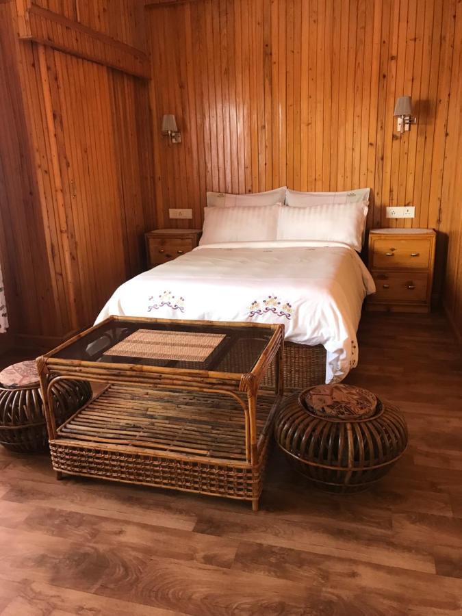 Sewans Place Homestay Mirik Kültér fotó