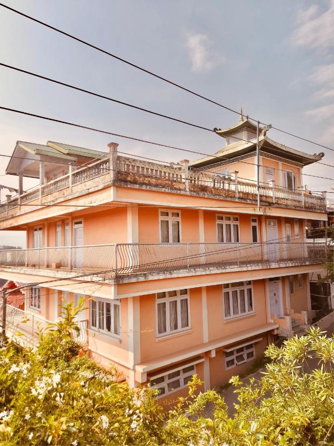 Sewans Place Homestay Mirik Kültér fotó