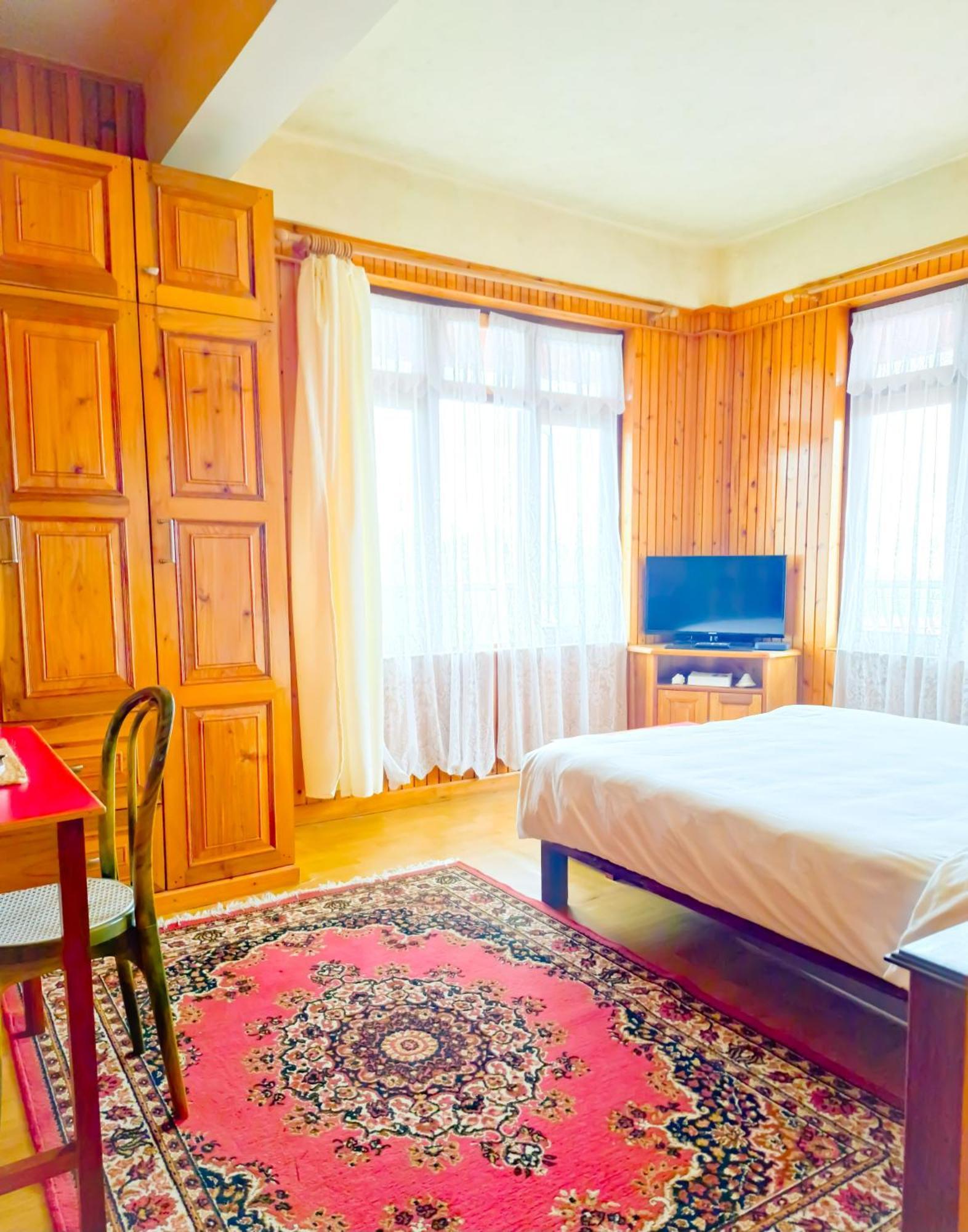 Sewans Place Homestay Mirik Kültér fotó