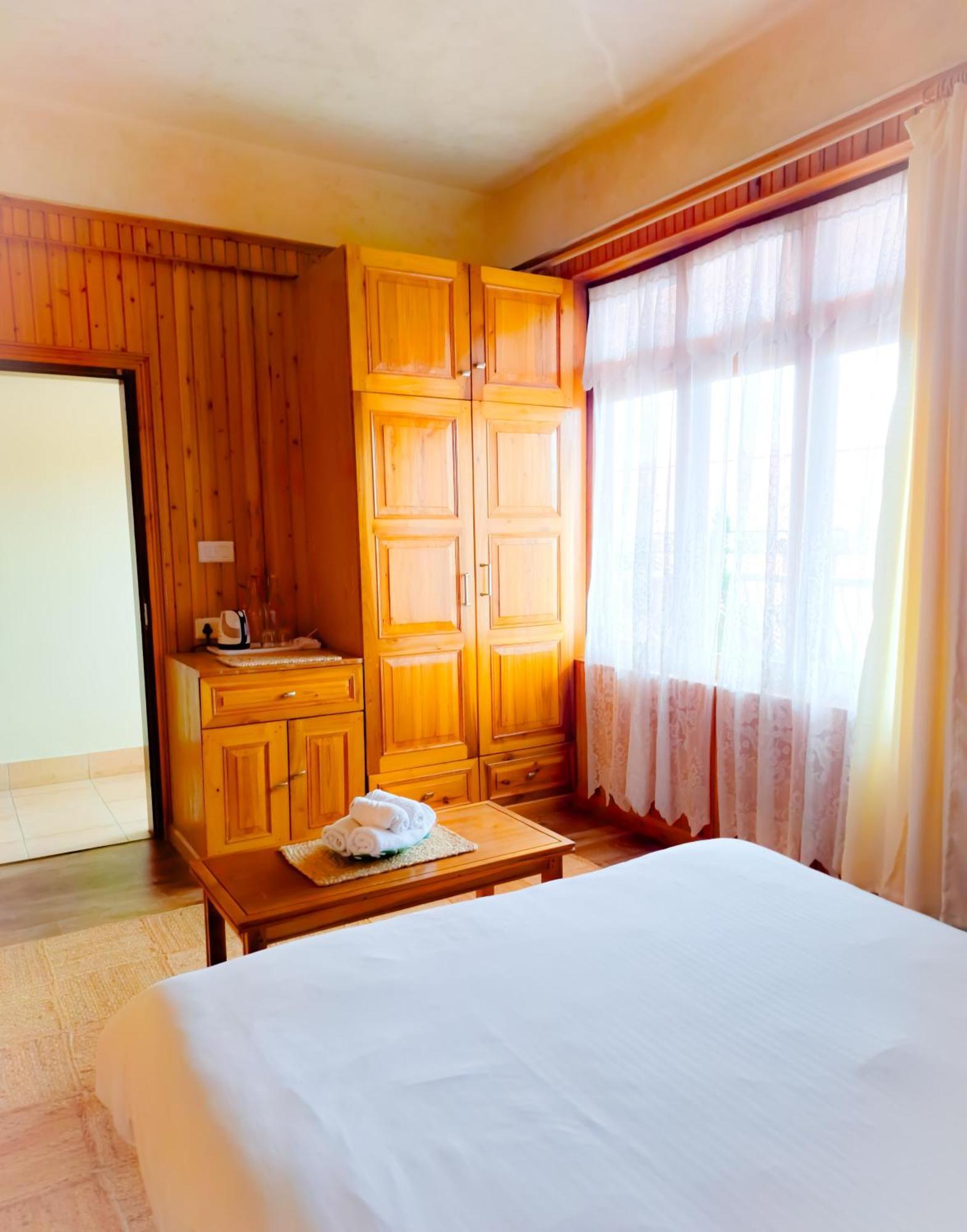 Sewans Place Homestay Mirik Kültér fotó