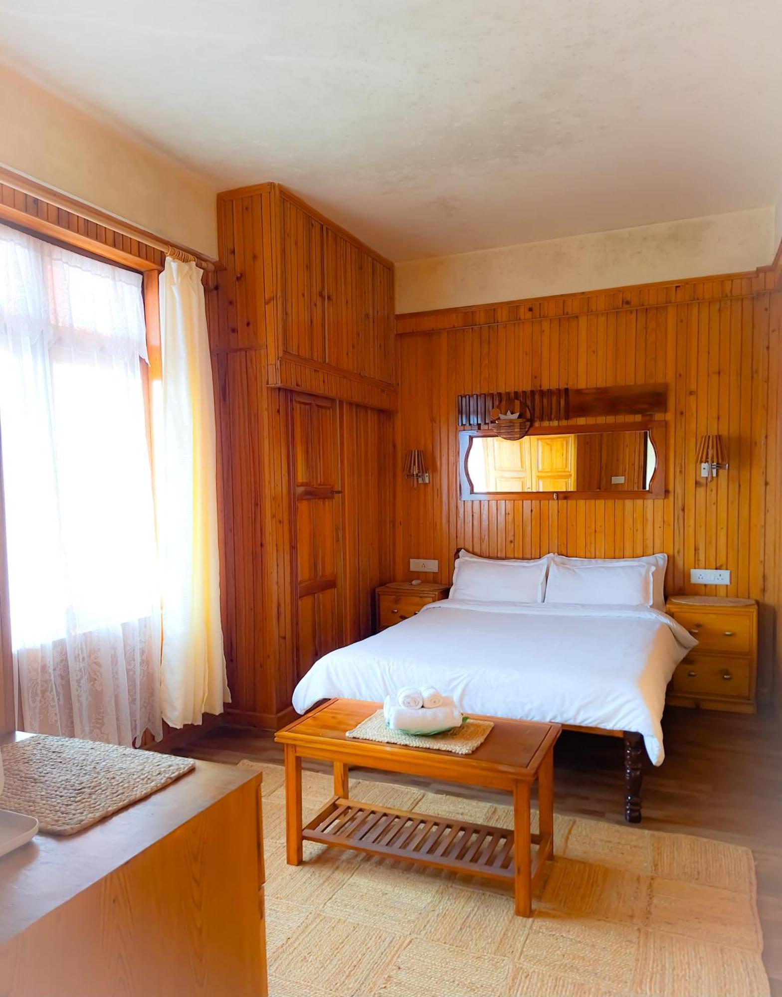 Sewans Place Homestay Mirik Kültér fotó
